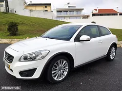 Volvo C30 1.6 D Drive 99g Momentum Start/Stop