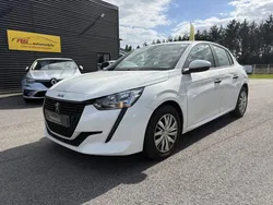 Peugeot 208 1.5 BlueHDi 100ch E6.c Active 5p