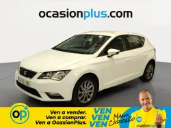 SEAT León ST 1.6TDI CR S&S Reference 105