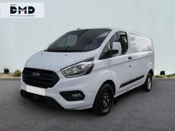 Ford Transit Custom Fg 280 L1H1 2.0 EcoBlue 130 Trend Business 7cv