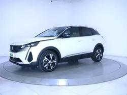 Peugeot 3008 PureTech 130ch S&S EAT8 - GT