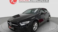 Mercedes-Benz Classe A de 2019