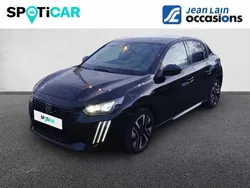 Peugeot 208 Hybrid 100 e-DCS6 Allure