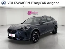 CUPRA Formentor 1.5 TSI 150 ch DSG7 Business Edition