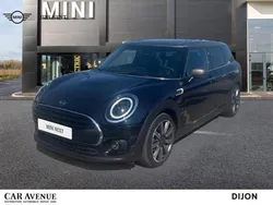MINI Clubman Cooper 136 ch DKG7 Edition Knightsbridge