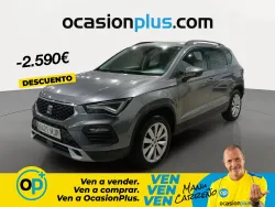SEAT Ateca 1.5 EcoTSI S&S Style