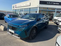 Peugeot 5008 Hybrid 145 Allure