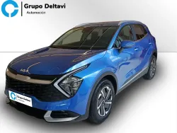 KIA Sportage 1.6 T-GDi HEV Drive