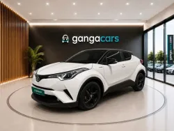 Toyota C-HR 125H Advance