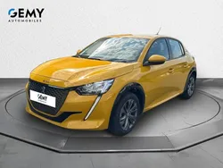 PEUGEOT 208 Electrique 50 kWh 136ch Allure
