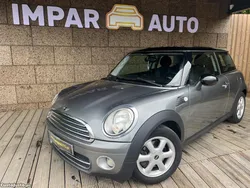 MINI One D 1.6HDI Nacional