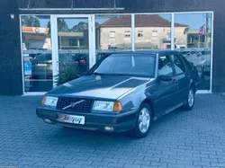 Volvo 440 GLT