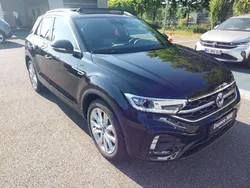 VOLKSWAGEN T-Roc 1.5 TSI EVO2 150 Start/Stop DSG7 R-Line Edition