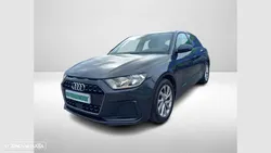 Audi A1 Sportback 25 TFSI Advanced