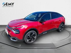 CITROEN C4 PureTech 130 EAT8 Max