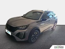 Peugeot 2008 Hybrid 110 e-DCS6 Edition