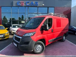 Peugeot BOXER FOURGON 333 L1H1 Pro BlueHDi 120 Start&Stop