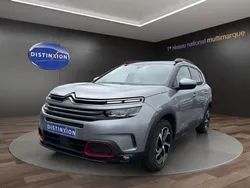 Citroën C5 AIRCROSS BlueHDi 130 EAT8 C-Series NOUVELLE CHAINE DISTRIBUTION