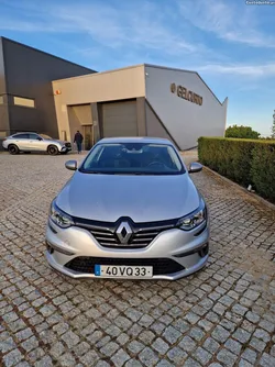 Renault Mégane 1.5 Diesel