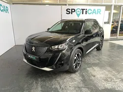 PEUGEOT 2008 PureTech 100 S&S BVM6 Allure