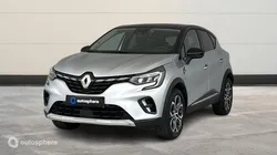 Renault Captur 1.0 TCe 90ch Techno