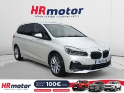 BMW Serie 2 218i Gran Tourer