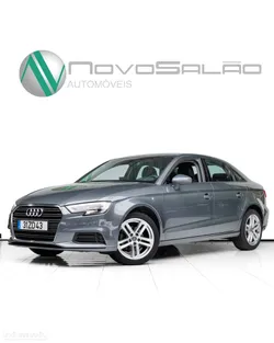 Audi A3 Limousine 30 TDI