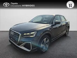 Audi Q2 35 TFSI 150ch Advanced S tronic 7