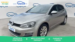 Volkswagen Golf VII 1.2 TSI 105 Confortline
