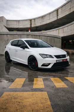 Seat Leon FR