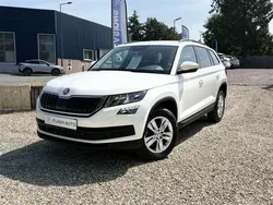 Skoda Kodiaq 1.5 TSI 150 ACT AMBITION