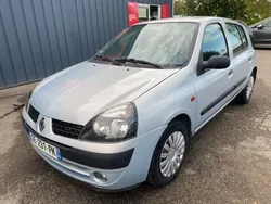 Clio2 1.5 Dci de 2002