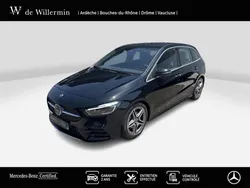 Mercedes Classe B 200 d AMG Line