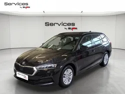 Skoda Octavia COMBI 2.0 TDI 150 ch DSG7 Business