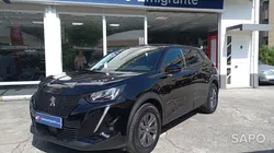 Peugeot 2008 1.2 PureTech Active Pack EAT8 de 2021