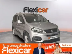 Peugeot Rifter Allure Long BlueHDi 96kW