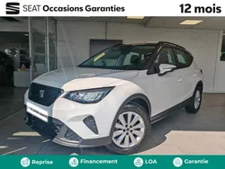 Seat Arona 1.0 TSI 110ch Business DSG7