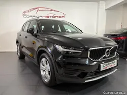 Volvo XC40 2.0 D3 Momentum Plus