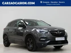 OPEL Grandland X 1.2T S&S 120 Aniversario 130