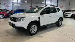 DACIA Duster 1.5 Blue dCi Comfort 4x4 85kW