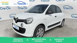 Renault Twingo III 1.0 SCe 70 Life