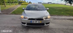 Mitsubishi Lancer 1.5 Inform