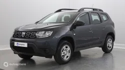 Dacia Duster 1.5 Blue dCi 95ch Essentiel 108g 4x2 - 19