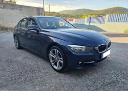 BMW 335 i Aut. Sport Line