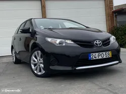 Toyota Auris Touring Sports 1.4 D-4D Active+AC