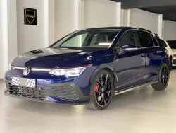 Volkswagen Golf GTI 2.0 TSI Clubsport DSG 221kW