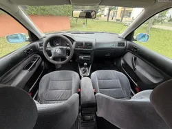 VW Golf Vw golf4
