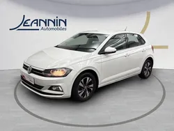 VOLKSWAGEN Polo 1.0 TSI 95 S&S BVM5 Confortline