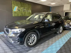 BMW X3 sDrive 18d - 2.0 d - BVA Steptronic8 - XLine - Garantie 12 mois