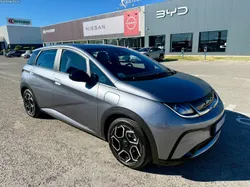BYD Dolphin Confort IVA Ded.
